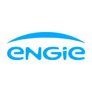 Logo de l'entreprise ENGIE